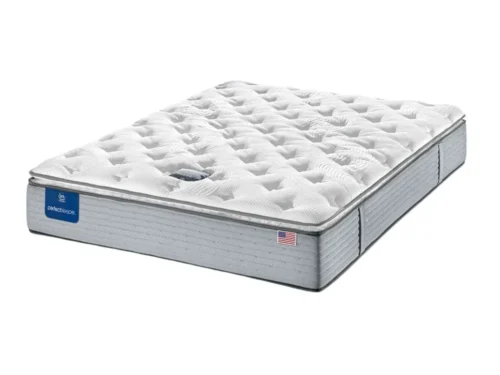 Матрак - Serta Perfect Sleeper V-Comfort