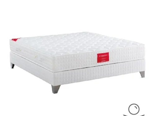 Двулицев матрак-Yatsan Switzerland Essential Soft-размер 140/200см