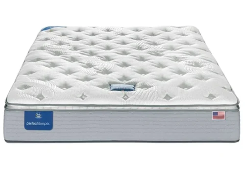 Матрак - Serta Perfect Sleeper V-Comfort - Image 2