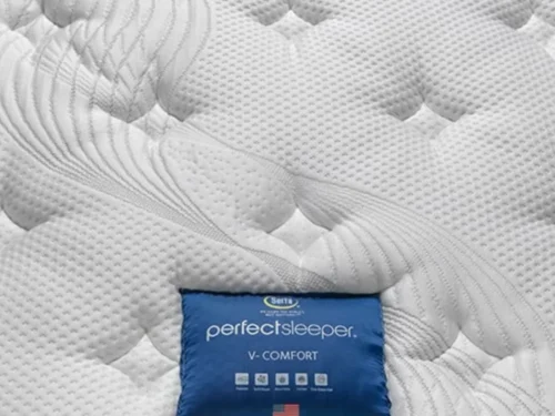 Матрак - Serta Perfect Sleeper V-Comfort - Image 3