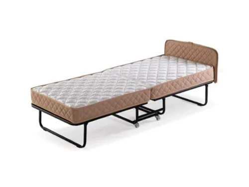 Alternative view of Сгъваемо легло - Folded Bed