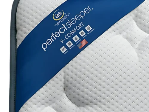 Матрак - Serta Perfect Sleeper V-Comfort - Image 4