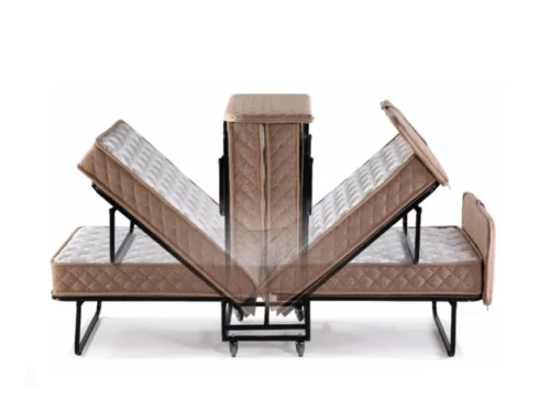 Сгъваемо легло - Folded Bed