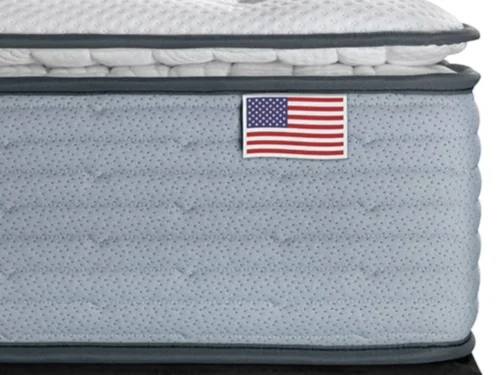 Матрак - Serta Perfect Sleeper V-Comfort - Image 6