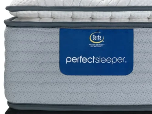 Матрак - Serta Perfect Sleeper V-Comfort - Image 7