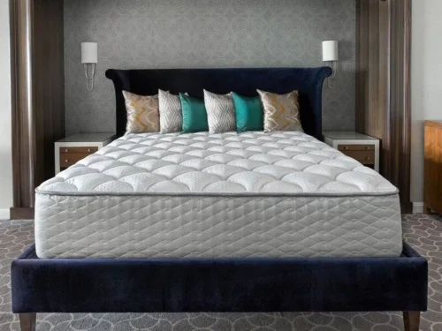 Матрак Serta Hilton Suite Dreams – Луксозен комфорт