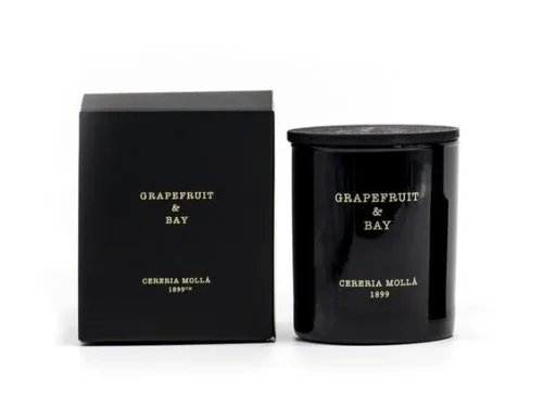 Cereria Molla Свещ Grapefruit & Bay