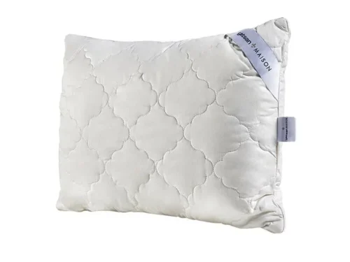 Yatsan Maison Cotton Touch Възглавница 50x70 – Натурална