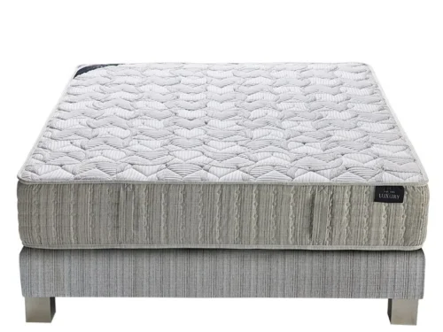 King Koil Lindale Visco Jel Hybrid Матрак - Охлаждащ и Подкрепящ Комфорт - Image 7