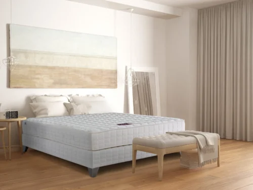 Alternative view of Матрак Serta Perfect Sleeper Twin - с Латекс и Виско
